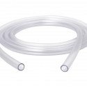 Aqua Hose Clear 12/16 - aquarium hose 12mm